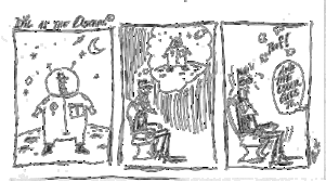 And the Envelope Please ...