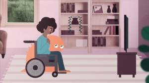 Exclusive: Supernova Design Drops ‘Creatures of Chaos’ Teaser Trailer Exclusive: Supernova Design Drops ‘Creatures of Chaos’ Teaser Trailer