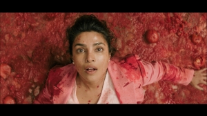 Milk Delivers Mushy Red Chaos for ‘Heads of State’