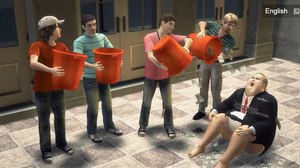 Rob Ford's Crack Smoking Video Found by Taiwanese Animators