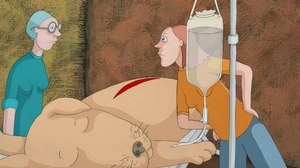 Rocks in My Pockets - New Trailer!