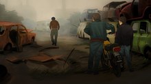 Hisko Hulsing's Junkyard now online