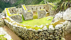 Encounter with Peru Part 4: From Machu Pichu to Wayna Pichu and Back