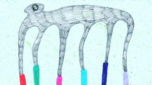 The Tale of the Plump Bird by Saki Yori