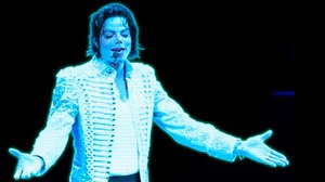 UPDATED: John Textor Receives Threats over Michael Jackson Hologram UPDATED: John Textor Receives Threats over Michael Jackson Hologram