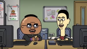 New Adult Animated Comedy ‘Living the Dream’ Set at Netflix