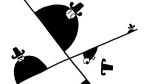 The Animation Pimp: Big Time Wrestling