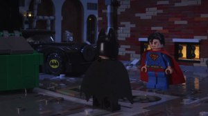 3:11 of Friday Video Fun: LEGO Batman Vs Superman 3:11 of Friday Video Fun: LEGO Batman Vs Superman