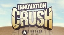 Innovation Crush: Amos Pizzey – Inside the Talenthouse Innovation Crush: Amos Pizzey – Inside the Talenthouse