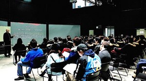 Imagination Workshops and the World at Large: Part 1