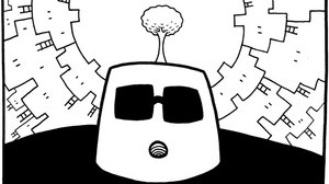 The Animation Pimp: Big School