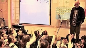 Imagination Workshops and the World at Large: Part 6