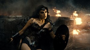 Gender Politics and 'Batman v Superman' Gender Politics and 'Batman v Superman'