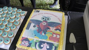 WATCH: Ottawa International Animation Festival 2016 Picnic Fun!