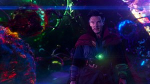 ‘Doctor Strange’ Ushers in a New Kind of Marvel Magic