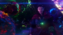 ‘Doctor Strange’ Ushers in a New Kind of Marvel Magic