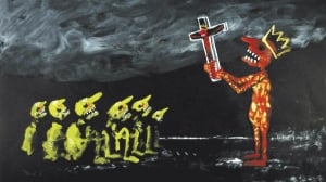 Phil Mulloy, British Animator Known for Dark, Satiric Work, Dies at 76