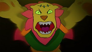 GALLERY: See 80+ Gorgeous Images from Hand-Drawn Animated Sci-Fi Epic ‘Nova Seed’