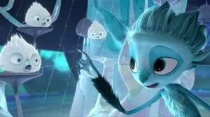 IMAGE GALLERY: ‘Mune: Guardian of the Moon’ A Fantastical Animated Adventure