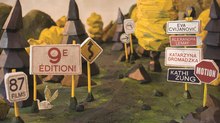 A First Time for Everything: Judging the 9th Edition of the Montreal Stop Motion Film Festival