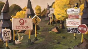 A First Time for Everything: Judging the 9th Edition of the Montreal Stop Motion Film Festival