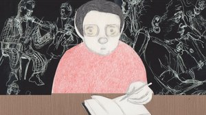 ‘Elizabeth Sees’