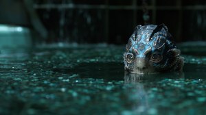 Image Gallery: Mr. X Dives into ‘The Shape of Water’