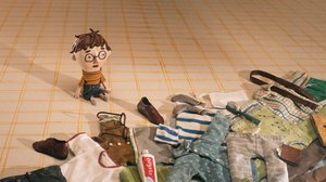 Unpacking ‘Negative Space’ with Max Porter and Ru Kuwahata