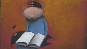 Keep it in Motion - Classic Animation Revisited: 'La Sagra'