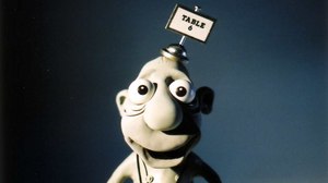 I Have a Question Adam Elliot