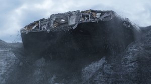 GALLERY: Image Engine Delivers Out-of-this-World Effects for ‘Lost in Space’