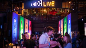 Celebrating 10 Years of ‘Coraline’ at LAIKA LIVE!