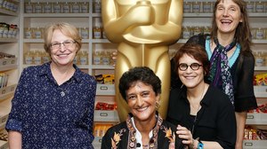 The Academy Presents ‘Women in Indie Animation’ at New York City’s Metrograph Theater