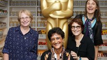 The Academy Presents ‘Women in Indie Animation’ at New York City’s Metrograph Theater