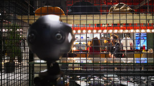 Finding Their ‘Calling’