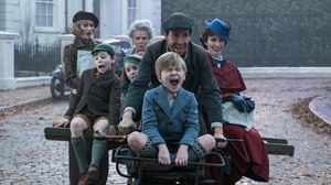 Review: ‘Mary Poppins Returns’