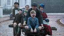 Review: ‘Mary Poppins Returns’