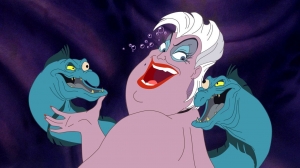 Pat Carroll, Voice of Ursula in ‘The Little Mermaid,’ Dies at 95