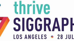 SIGGRAPH 2019 is Back in Los Angeles