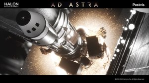 GALLERY: Halon Entertainment ‘Ad Astra’ Postvis