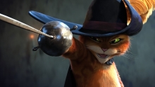 ‘Puss in Boots: The Last Wish’ Heading to Peacock