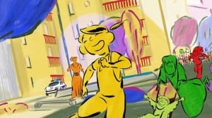 ‘Chicken for Linda’ Named Best Animated Feature at Manchester Animation Festival