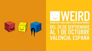 Weird Market – 15th Edition