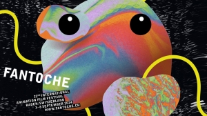 Fantoche International Animation Film Festival 	