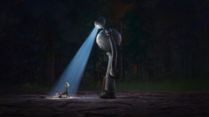 Re-VIEW: ‘The Wild Robot’ – A Vision of Nature