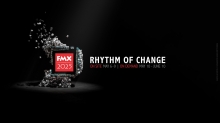 FMX 2025: Rhythm of Change