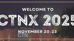 CTNX 2025