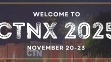 CTNX 2025