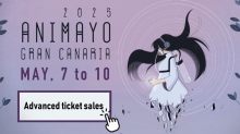 Animayo Festival 2025