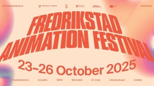 Fredrikstad Animation Festival 2025